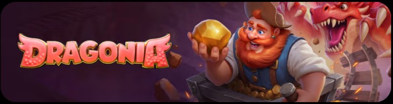 Découvrez l’Exclusivité du Dragonia Casino : Bienvenue en Ligne en France