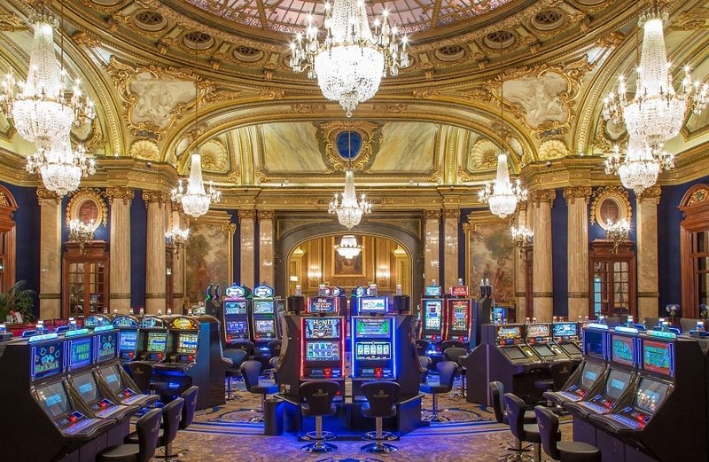 Découvrez les Meilleures Promotions de Mad Casino en Ligne en France