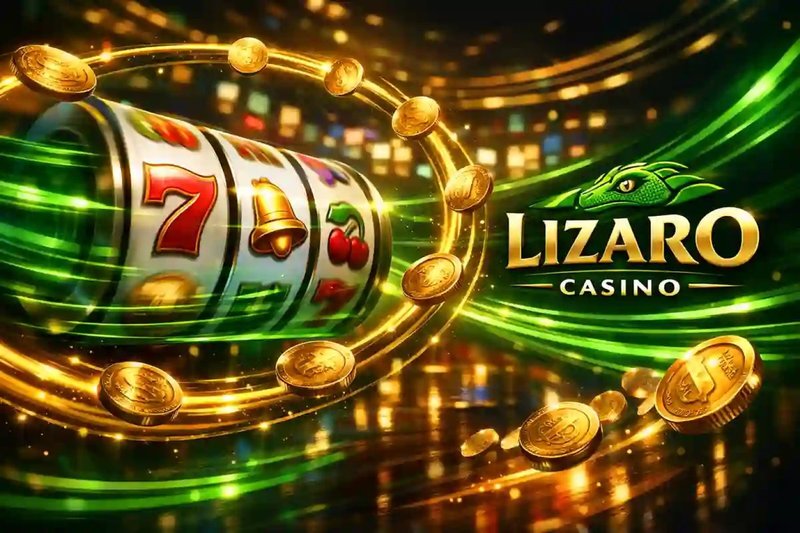 Unlock Exciting Gaming Experiences with Lizaro Casino in the UK