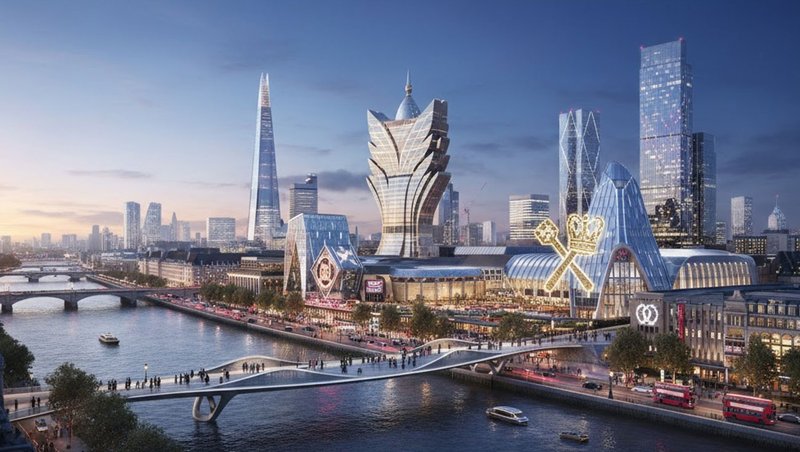 Discover the Best Casino Sites for UK Players on Verywell Casino 777