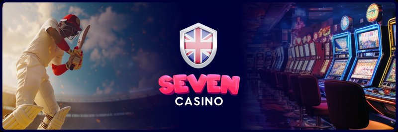 Explore seven casino uk login